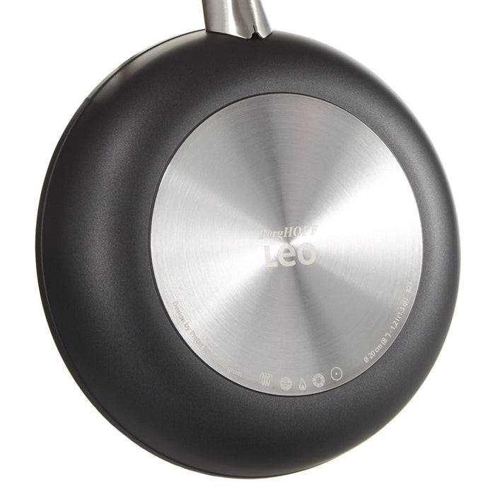 BergHOFF Leo Graphite Nonstick Ceramic Frying Pan 8" - Skillets & Frying Pans