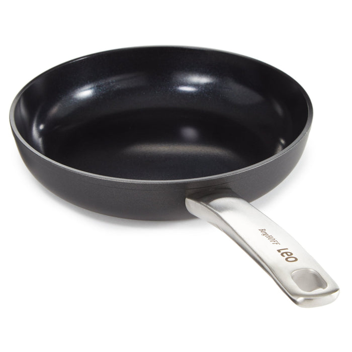 BergHOFF Leo Graphite Nonstick Ceramic Frying Pan 8" - Skillets & Frying Pans