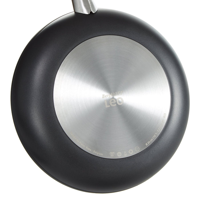 BergHOFF Leo Graphite Nonstick Ceramic Frying Pan 10" - Skillets & Frying Pans