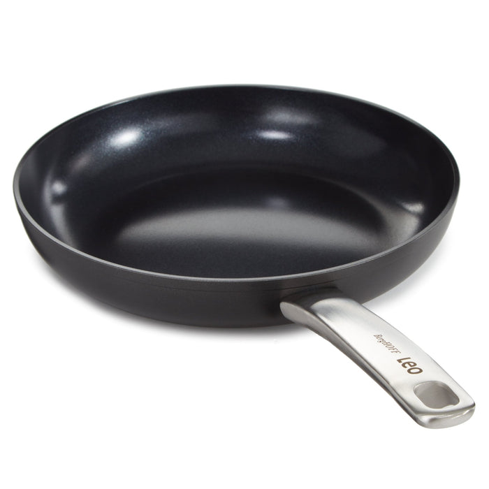 BergHOFF Leo Graphite Nonstick Ceramic Frying Pan 10" - Skillets & Frying Pans