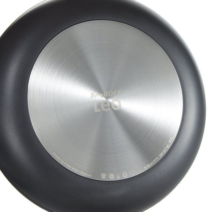 BergHOFF Leo Graphite Nonstick Ceramic Frying Pan 11" - Skillets & Frying Pans