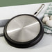 BergHOFF Leo Graphite Nonstick Ceramic Omelet pan 10" - Skillets & Frying Pans