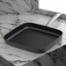 BergHOFF Leo Graphite Nonstick Ceramic Grill Pan 11" - Griddles & Grill Pans