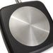 BergHOFF Leo Graphite Nonstick Ceramic Grill Pan 11" - Griddles & Grill Pans