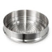 BergHOFF Leo Graphite 18/10 Stainless Steel Steamer Insert 10" - Food Steamers