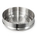 Image 1 of BergHOFF LEO Recycled 18/10 Stainless Steel Steamer Insert 10"