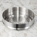 BergHOFF Leo Graphite 18/10 Stainless Steel Steamer Insert 10" - Food Steamers
