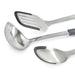 Image 4 of Leo Graphite Stainless Steel 3pc Utensil Set