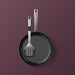 Image 6 of Leo Graphite Stainless Steel 3pc Utensil Set