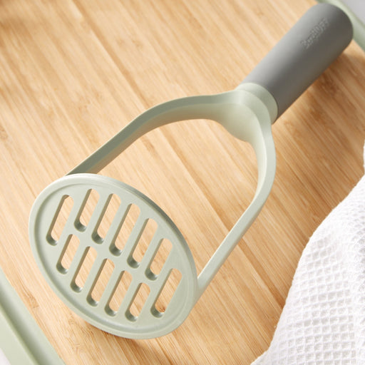 BergHOFF Balance Nylon Potato Masher 9.25" - Kitchen Tools & Utensils