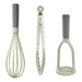 BergHOFF Balance Nylon Potato Masher 9.25" - Kitchen Tools & Utensils