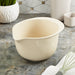 BergHOFF Balance Stone Mixing Bowl 8", 2.3qt., Moonbeam - Mixing Bowls