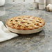 BergHOFF Balance Stone Rippled Pie Dish 11", 1.59qt., Moonbeam - Casserole Dishes