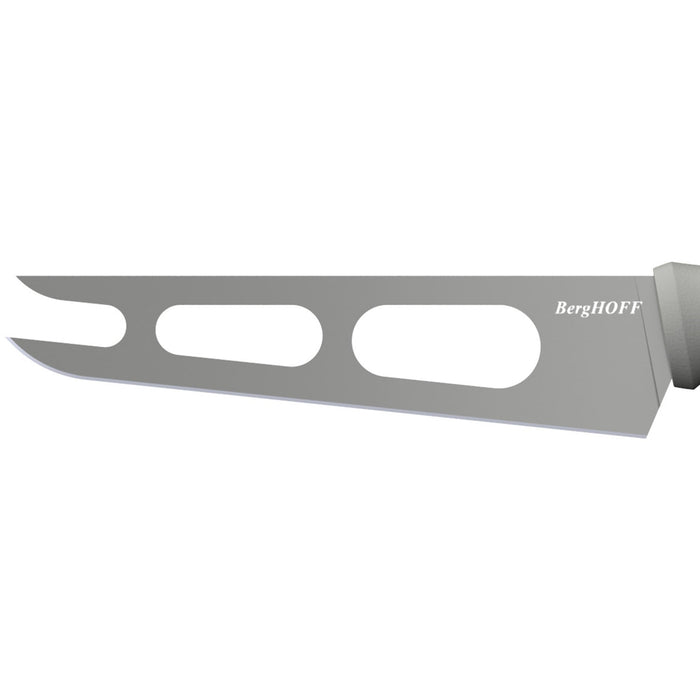 BergHOFF Balance Nonstick Stainless Steel Cheese Knife 5" - Kitchen Knives