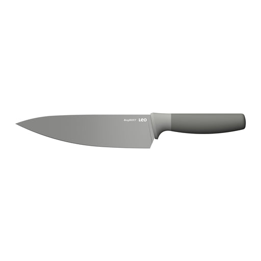 BergHOFF Balance Nonstick Stainless Steel Chef's Knife 7.5" - Kitchen Knives