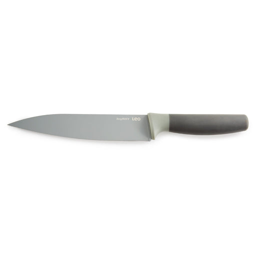 BergHOFF Balance Nonstick Stainless Steel Carving Knife 7.5" - Kitchen Knives