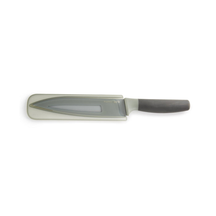 BergHOFF Balance Nonstick Stainless Steel Carving Knife 7.5" - Kitchen Knives