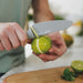 BergHOFF Balance Nonstick Stainless Steel Vegetable Knife 4.5" - Kitchen Knives