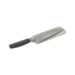 BergHOFF Balance Nonstick Stainless Steel Santoku Knife 6.75" - Kitchen Knives