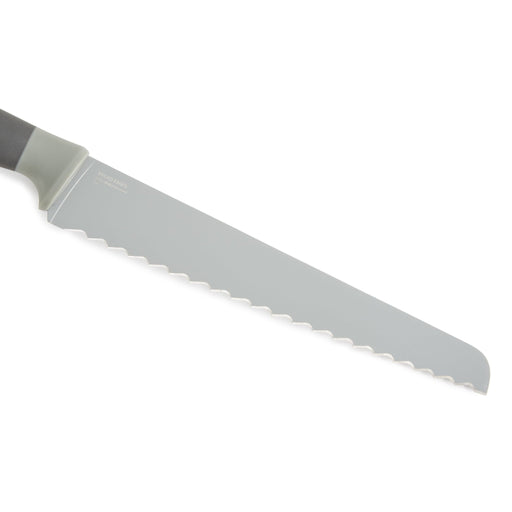 BergHOFF Balance Nonstick Stainless Steel Bread Knife 9" - Kitchen Knives