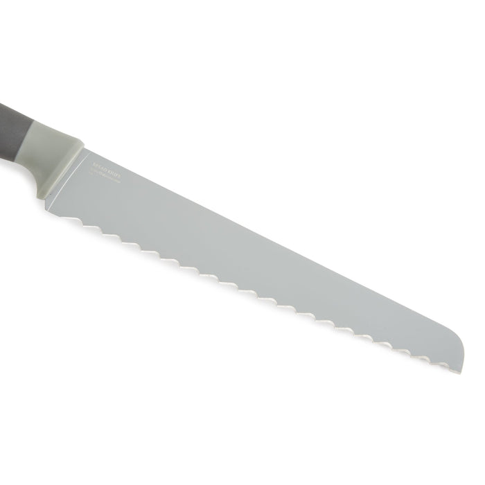 BergHOFF Balance Nonstick Stainless Steel Bread Knife 9" - Kitchen Knives