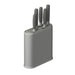 BergHOFF Balance Universal Knife Block, Removable Insert - Knife Blocks & Holders