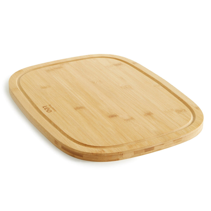 BergHOFF Balance Rectangle Bamboo Cutting Board, 17.25" x 13" - Cutting Boards