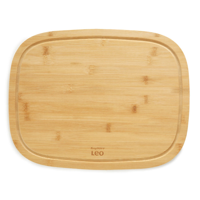 BergHOFF Balance Rectangle Bamboo Cutting Board, 17.25" x 13" - Cutting Boards