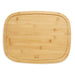 BergHOFF Balance Rectangle Bamboo Cutting Board, 17.25" x 13" - Cutting Boards