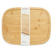 BergHOFF Balance Rectangle Bamboo Cutting Board, 17.25" x 13" - Cutting Boards