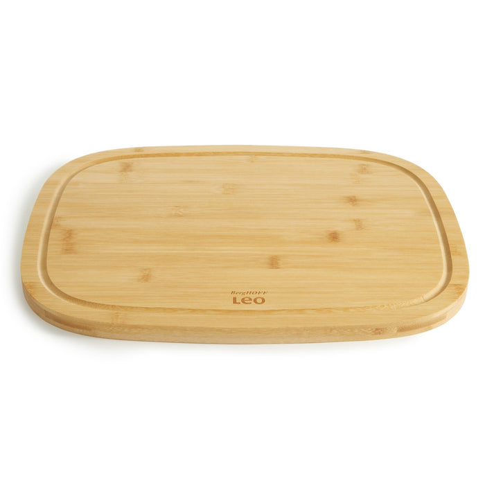 BergHOFF Balance Rectangle Bamboo Cutting Board, 17.25" x 13" - Cutting Boards
