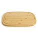 BergHOFF Balance Rectangle Bamboo Cutting Board, 17.25" x 13" - Cutting Boards