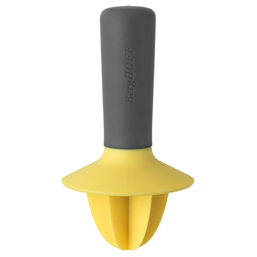 BergHOFF Leo Balance 5" Hand Juicer, Yellow - Kitchen Tools & Utensils
