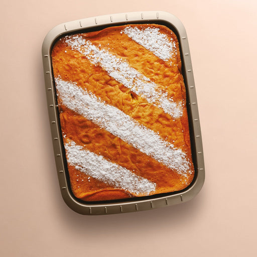 BergHOFF Balance Nonstick Carbon Steel Rectangular Cake Pan 13.25" - Cake Pans & Molds