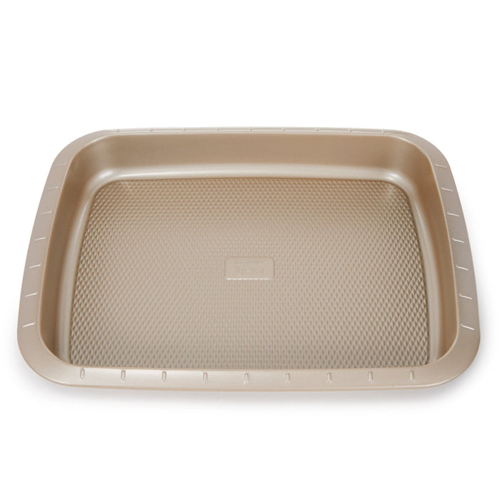 BergHOFF Balance Nonstick Carbon Steel Rectangular Cake Pan 13.25" - Cake Pans & Molds