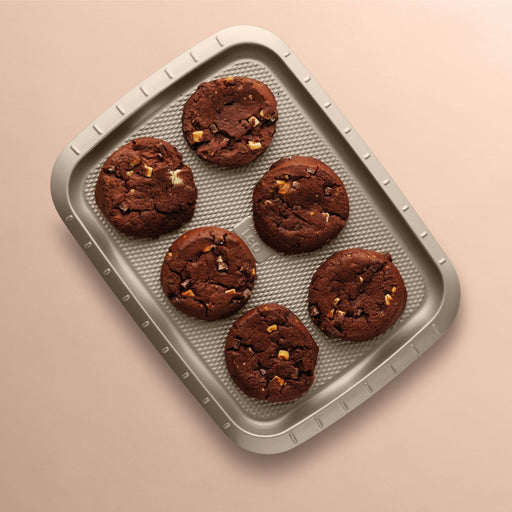 BergHOFF Balance Nonstick Carbon Steel Cookie Sheet 13.25" - Baking & Cookie Sheets