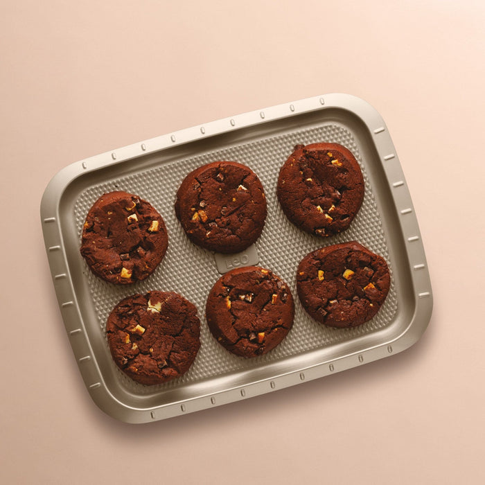 BergHOFF Balance Nonstick Carbon Steel Cookie Sheet 13.25" - Baking & Cookie Sheets