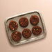 BergHOFF Balance Nonstick Carbon Steel Cookie Sheet 13.25" - Baking & Cookie Sheets
