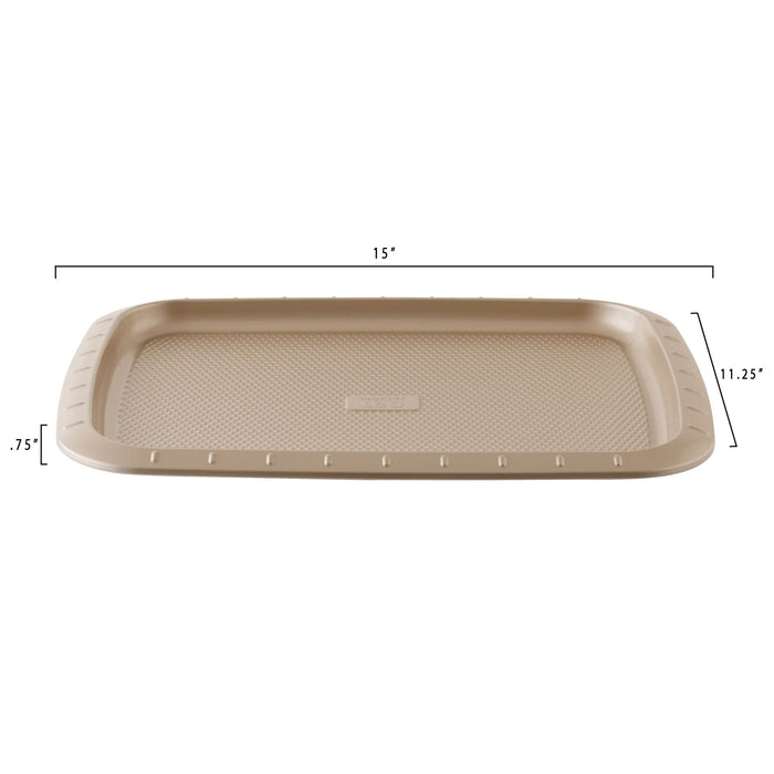 BergHOFF Balance Nonstick Carbon Steel Cookie Sheet 13.25" - Baking & Cookie Sheets