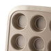 BergHOFF Balance Nonstick Carbon Steel 12-cup Muffin Pan 3.25" - Cake Pans & Molds
