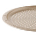 BergHOFF Balance Nonstick Carbon Steel Perforated Pizza Pan 12.5" - Cake Pans & Molds