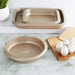 BergHOFF Balance Nonstick Carbon Steel Round Cake Pan 9" - Cake Pans & Molds