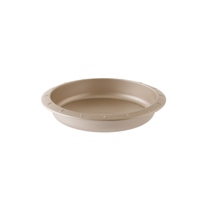BergHOFF Balance Nonstick Carbon Steel Round Cake Pan 9" - Cake Pans & Molds