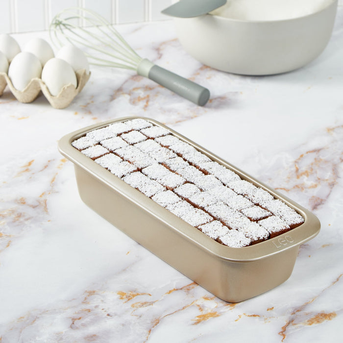 BergHOFF Balance Nonstick Carbon Steel Cake Pan 12" - Cake Pans & Molds