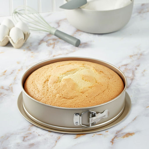 BergHOFF Balance Nonstick Carbon Steel Springform Pan 10" - Cake Pans & Molds
