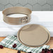 BergHOFF Balance Nonstick Carbon Steel Springform Pan 11" - Cake Pans & Molds