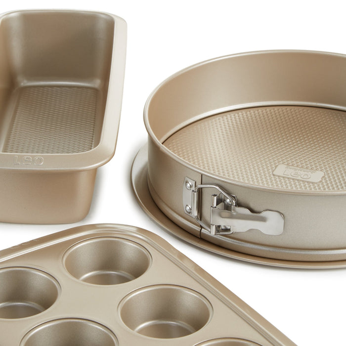 BergHOFF Balance Nonstick Carbon Steel Springform Pan 11" - Cake Pans & Molds