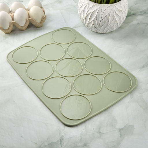 BergHOFF Balance Nonstick Silicone Cookie Baking Mat 12.5" - Baking & Cookie Sheets