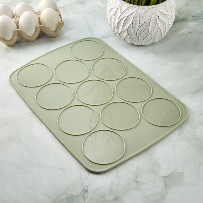 BergHOFF Balance Nonstick Silicone Cookie Baking Mat 12.5" - Baking & Cookie Sheets