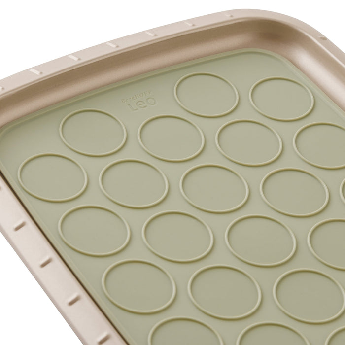 BergHOFF Balance Nonstick Silicone Cookie Baking Mat 12.5" - Baking & Cookie Sheets